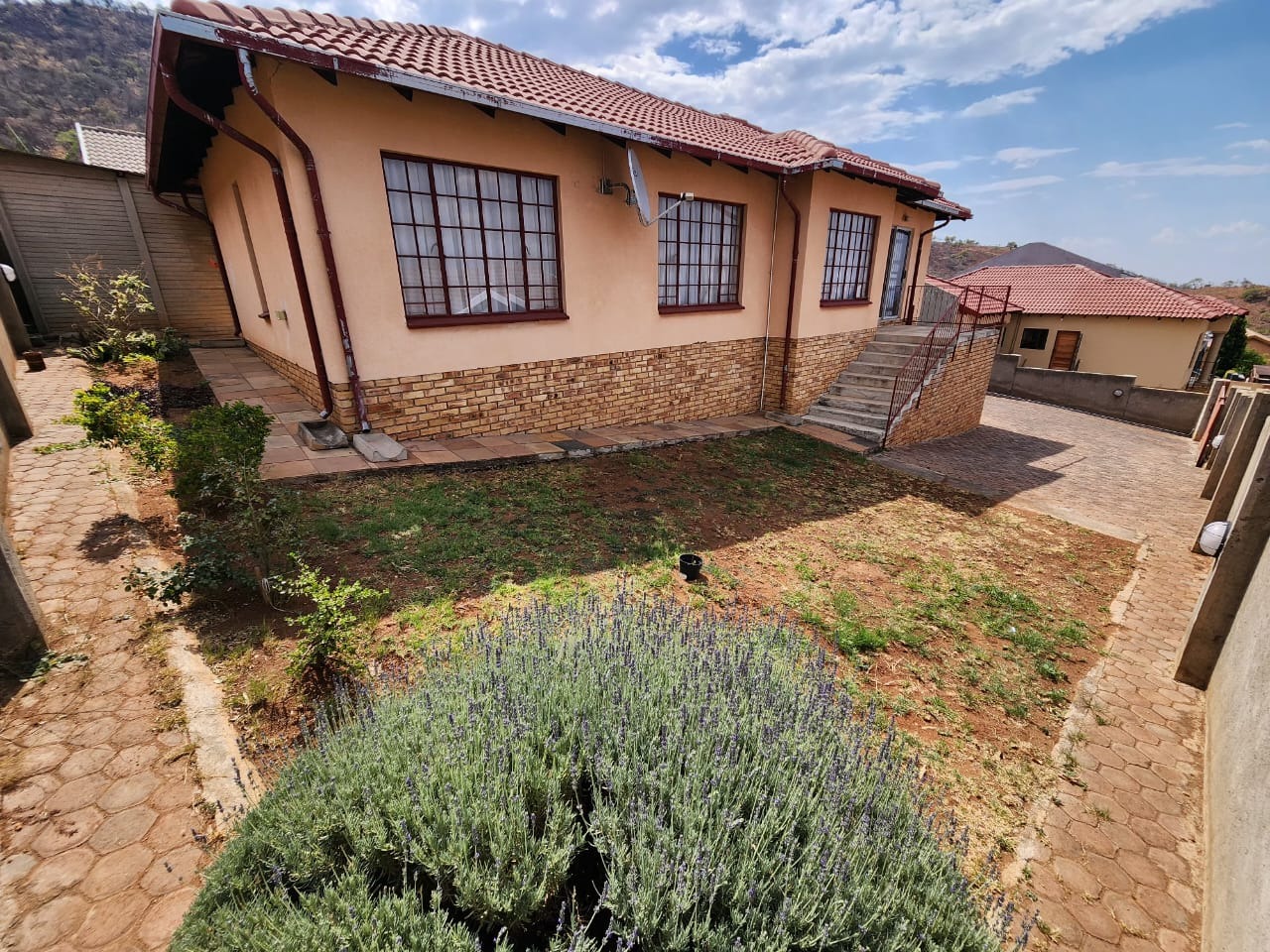 3 Bedroom Property for Sale in Tlhabane West North West